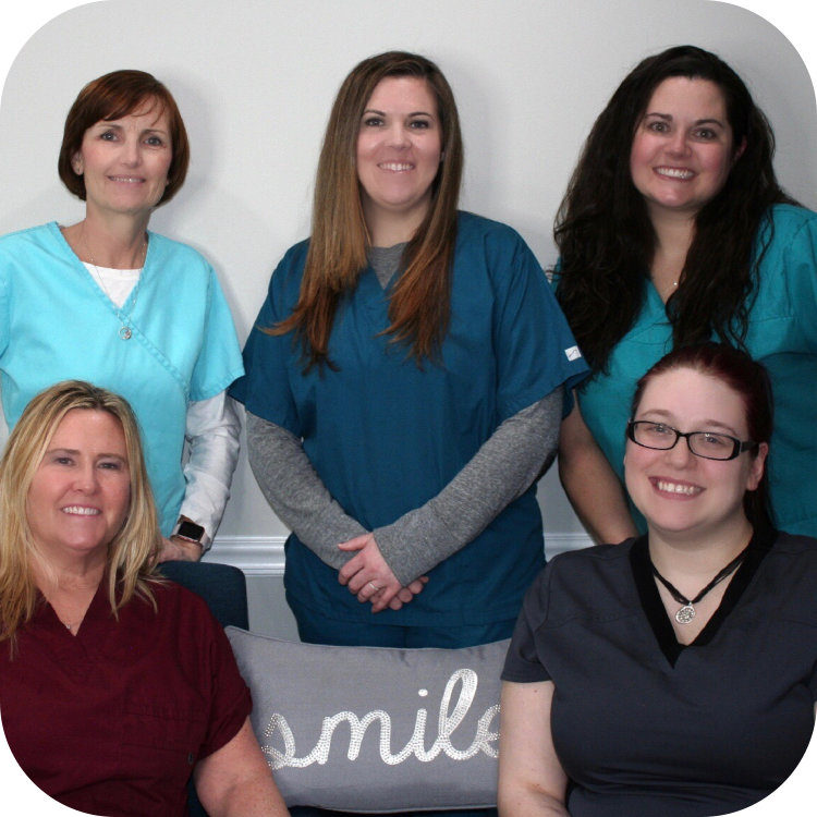 Lisa M. Pedrick DMD | General, Family & Cosmetic Exton Dental Care